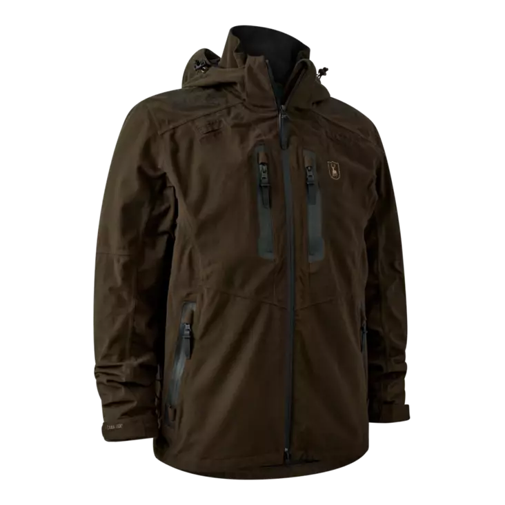 Deerhunter Game Pro Light Jacket 48 - Metsästystakit - 5702827215500 - 1