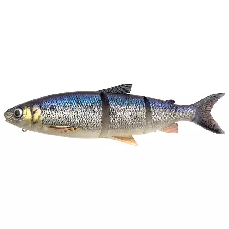 Savage Gear 3D LT Whitefish 27cm 217g Whitefish - Haukijigit - 5706301013910 - 1