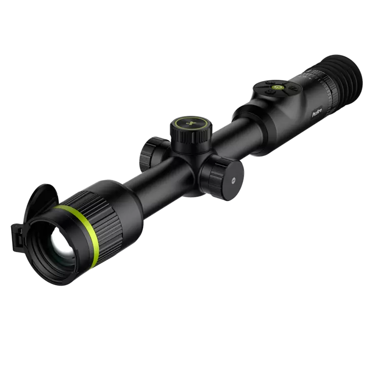 Pixfra Pegasus PRO 384x288 Lämpötähtäin - Lämpökamerat - 6976144451210 - 1