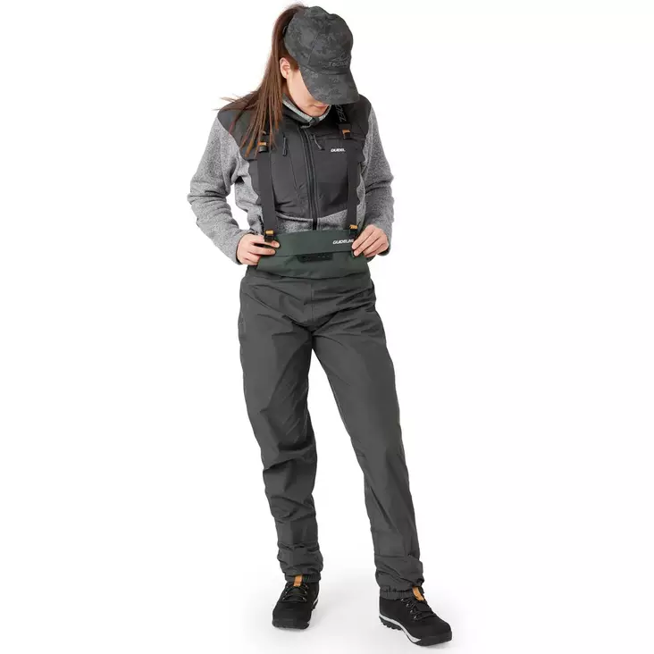 Guideline Women´s Laerdal Wader S - Vadarbyxor - 7033841056960 - 1