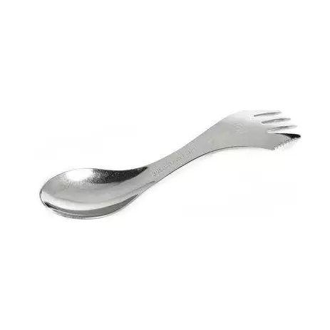 Light My Fire Spork Stainless - Kåsor, koppar och muggar - 7331423014590 - 1