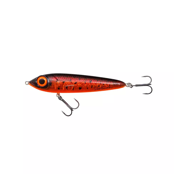 SZ Top Rumbler 12cm 28g Crappie Burbot - Pintavieheet - 7340031027410 - 1