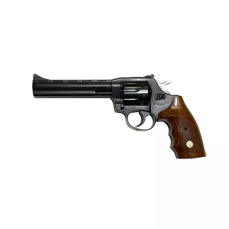 Holek261 22LR 6" - Begagnade handeldvapen - K000230 - 1