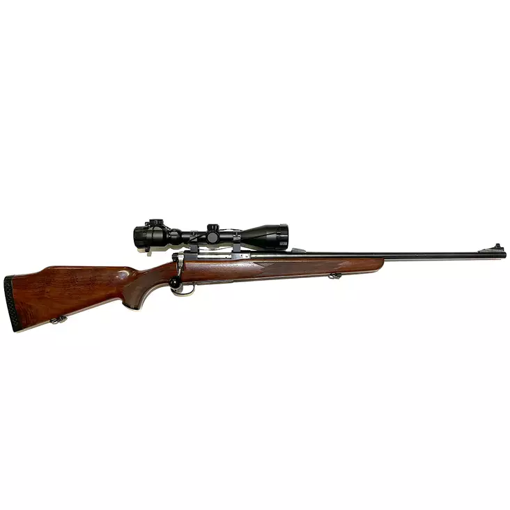 Tikka M55 308 - Used Rifles - K000250 - 1