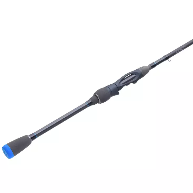 AAVA Tiraphene 7'2'' 4-19g Spinning Rod - AAVA Spinning Rods - 6417512844840 - 1