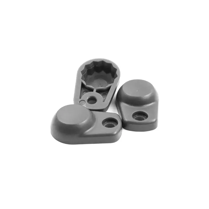 Abu Ambassadeur Handle Nut Cap 1116750 Qty:1 - Abu Garcia varaosat - 1116750 - 1