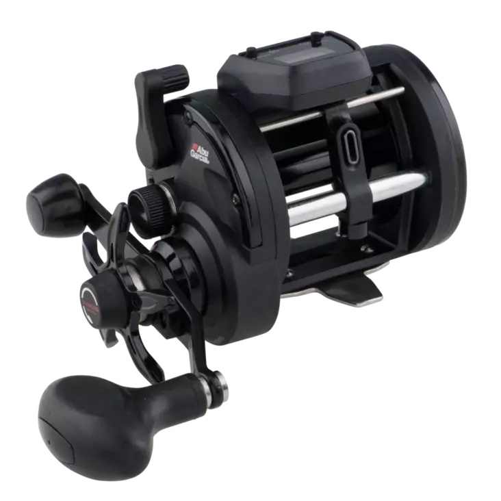 Abu Garcia Altum DLC Syncro 16l - Trollingrullar - 036282064850 - 1