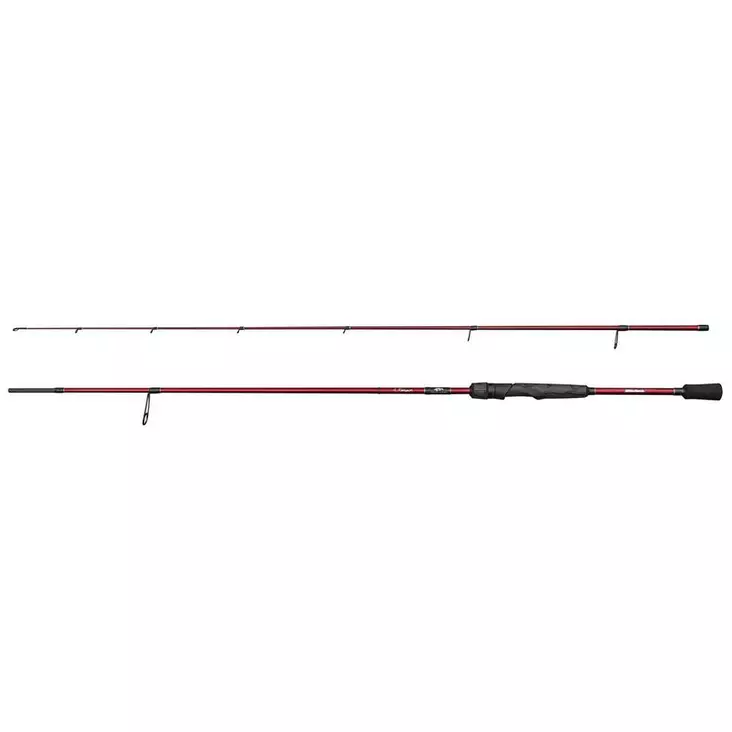 Abu Garcia Fränstam Perch Master 7'2'' 5-25g - Abu Garcia spinnspön - 036282039100 - 1