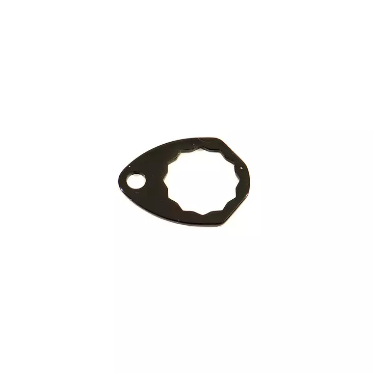 Abu Garcia Handle Nut Lock 1380560 Qty:1 - Abu Garcia varaosat - 1380560 - 1