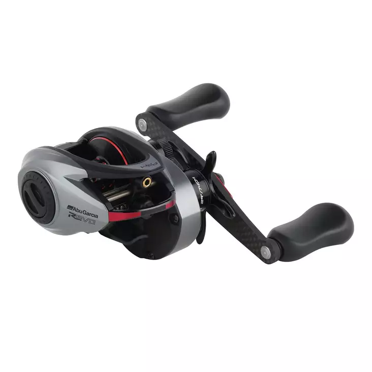 Abu Garcia Revo Premier LP Left - Abu Garcia hyrräkelat - 036282005990 - 1