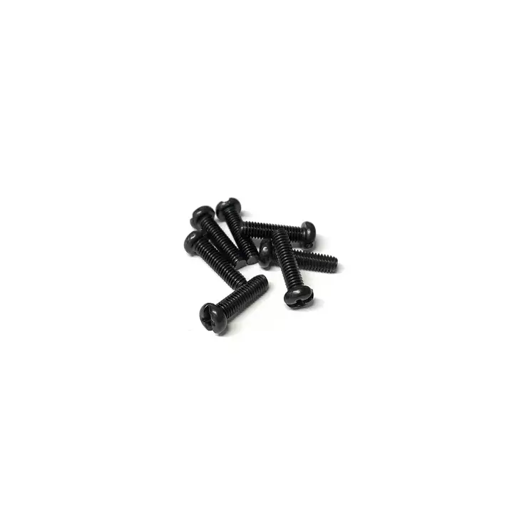 Abu Garcia Screw 1452780 Qty:1 - Abu Garcia varaosat - 1452780 - 1