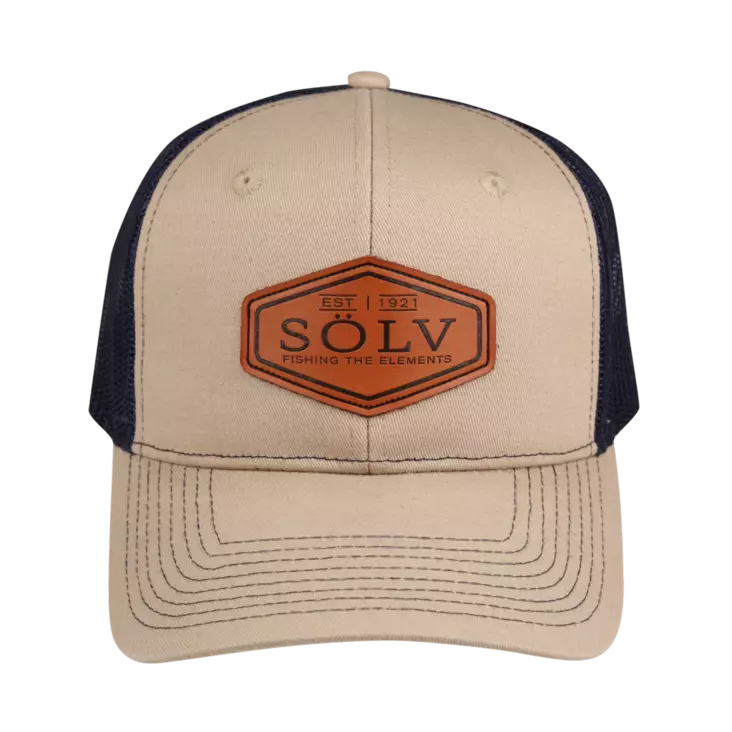 Abu Garcia Sölv Trucker Cap - Kepsar - 036282092020 - 1