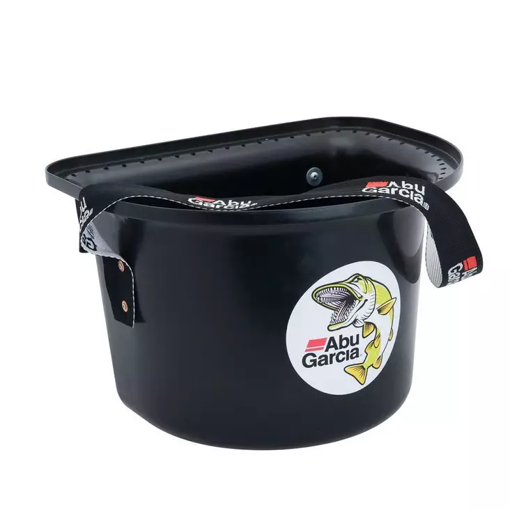 Abu Garcia Vieheämpäri - Va'at ja muut työkalut kalastukseen - 036282140950 - 1