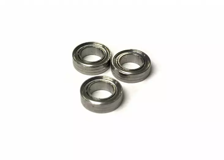 Ambassadeur Ball Bearing 1117080 4x7x2 Qty:1 - Abu Garcia varaosat - 1117080 - 1