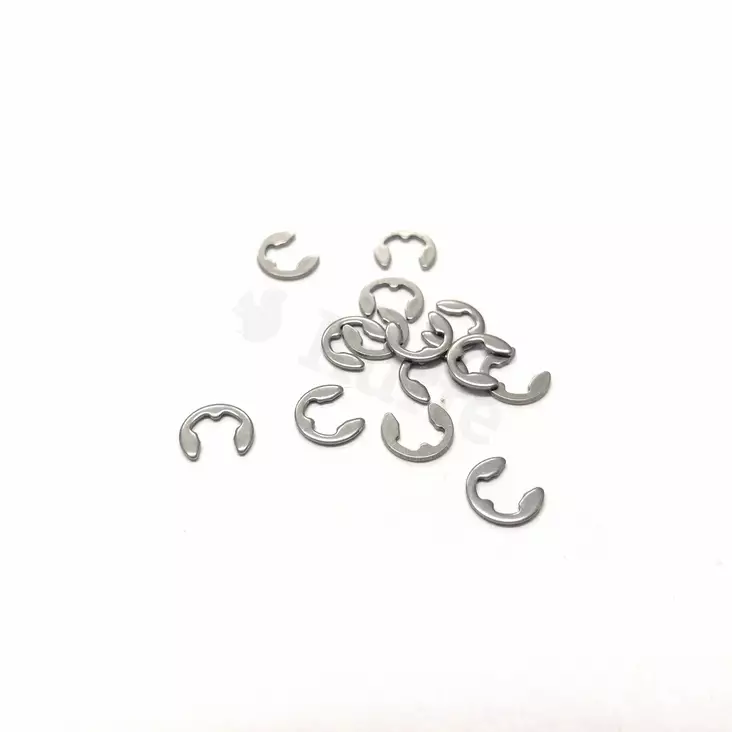 Ambassadeur C-Clip 4490 Qty:1 - Abu Garcia reservdelar - 4490 - 1