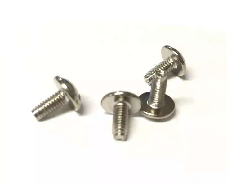 Ambassadeur Handle Grip Screw 1281320 Qty:1 - Abu Garcia reservdelar - 1281320 - 1