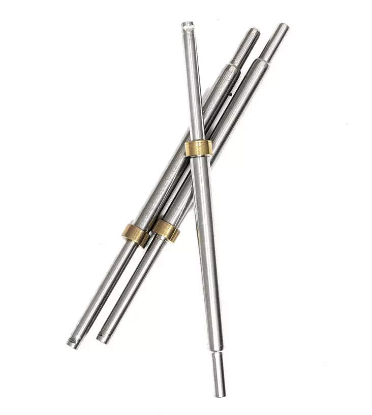 Ambassadeur Spool Axle 802630 Qty:1 - Abu Garcia reservdelar - 802630 - 1