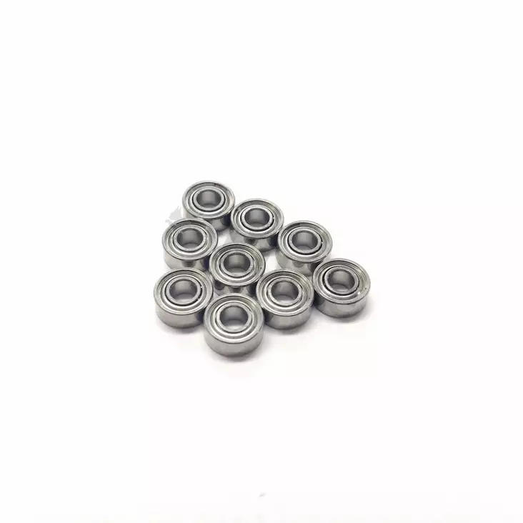 Ambassadeur Worm Shaft Ball Bearing 21680 Qty:1 - Abu Garcia reservdelar - 21680 - 1