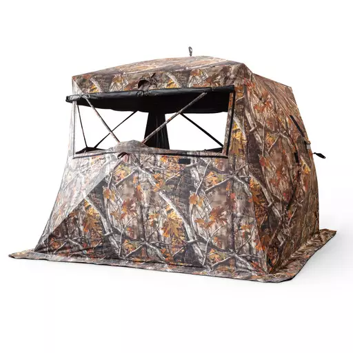 Atemi Teltta Camo Pro L 238x203x251cm - Övrig jaktutrustning - 4741555020940 - 1