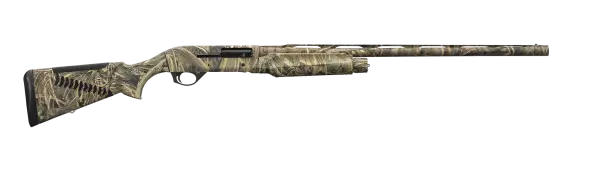 Benelli M2 Camo Max 5 12/76 26" - Hagelgevär halvautomat - 3970753595160 - 1