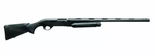 Benelli M2 Compact Swift 12/76 26" - Puoliautomaattihaulikot - 3970754120910 - 1