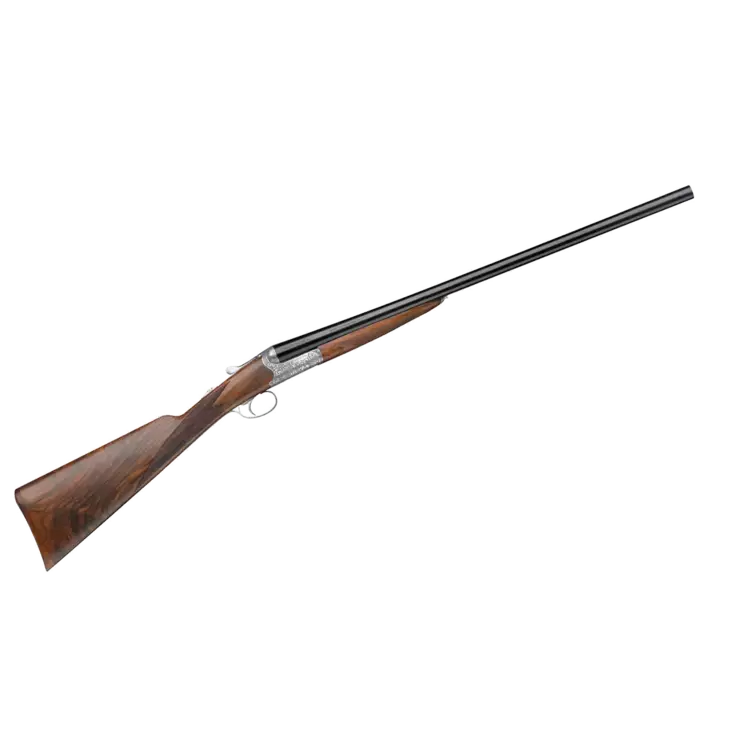 Beretta 486 Floral 20/76 28" - Rinnakkaispiippuiset haulikot - A5Y186BC4AAD10 - 1