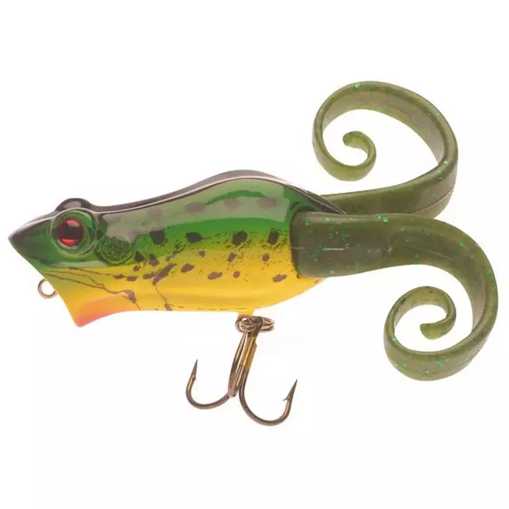 Berkley Pop frog 6cm 10g Bullfrog - Pintavieheet - 028632170120 - 1