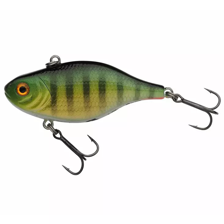 Berkley Pulse Vibe 6cm 18g Perch - Vibraatiovieheet - 028632308400 - 1