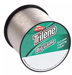 Berkley Trilene Big Game 3470m 0,38mm - Siimat, koukut ja tarvikkeet - 028632176856 - 1
