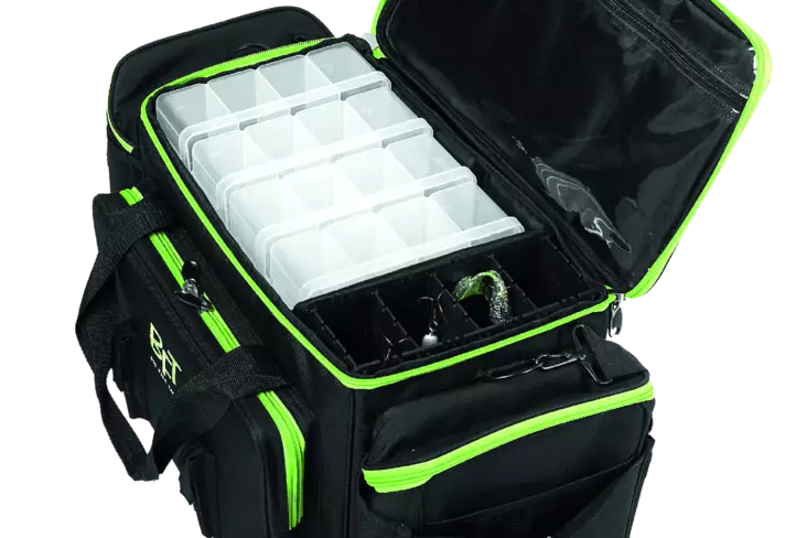 BFT Predator Bag Jerkbait - Pakit, laukut, rasiat - 7340029406340 - 1