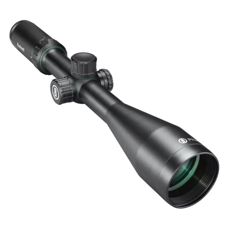 Bushnell Prime 3-12x56 G4I SFP - Muut Kiikaritähtäinmerkit - 029757005090 - 1