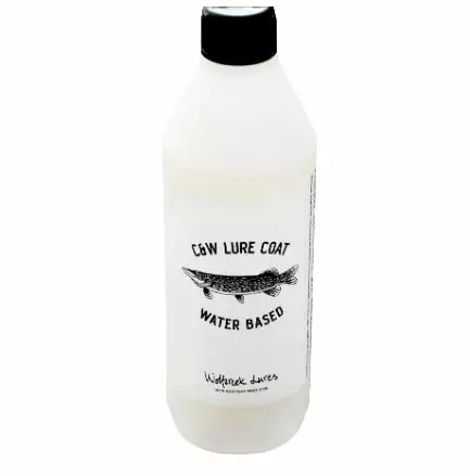 C&W Lure Coat Water Based - Lakkaa ja epoxy - 7350059208845 - 1