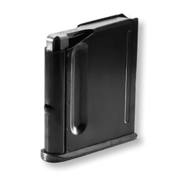 CZ 527 .223 Rem 5Ptr Kiväärinlipas - Metsästyskiväärien lippaat - 4545456215470 - 1