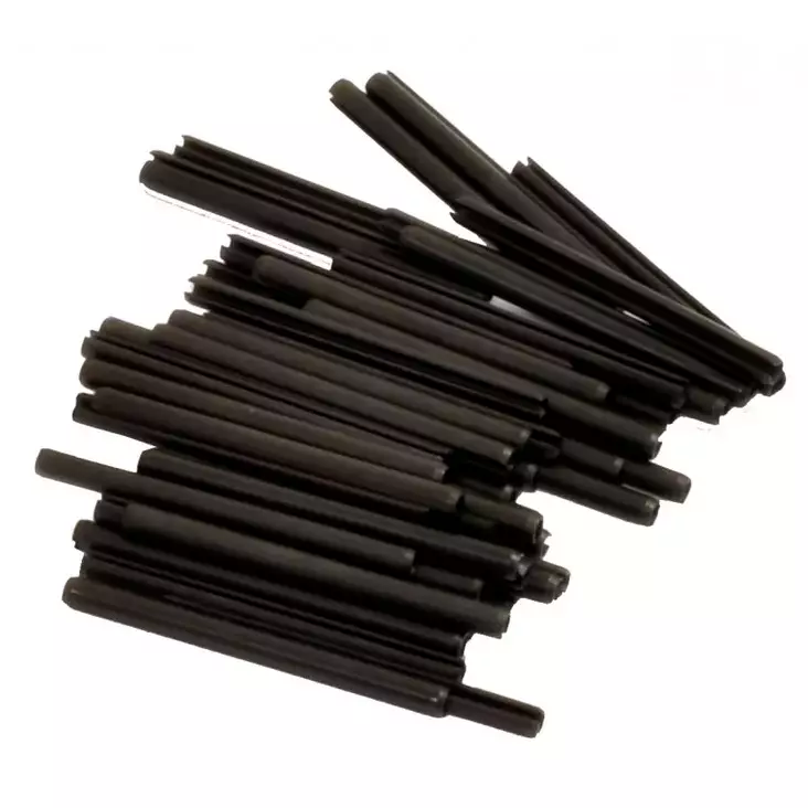 DAA Lynx Belt Roll Pins 10pcs - Kotelot ja vyöt - 4545458420230 - 1