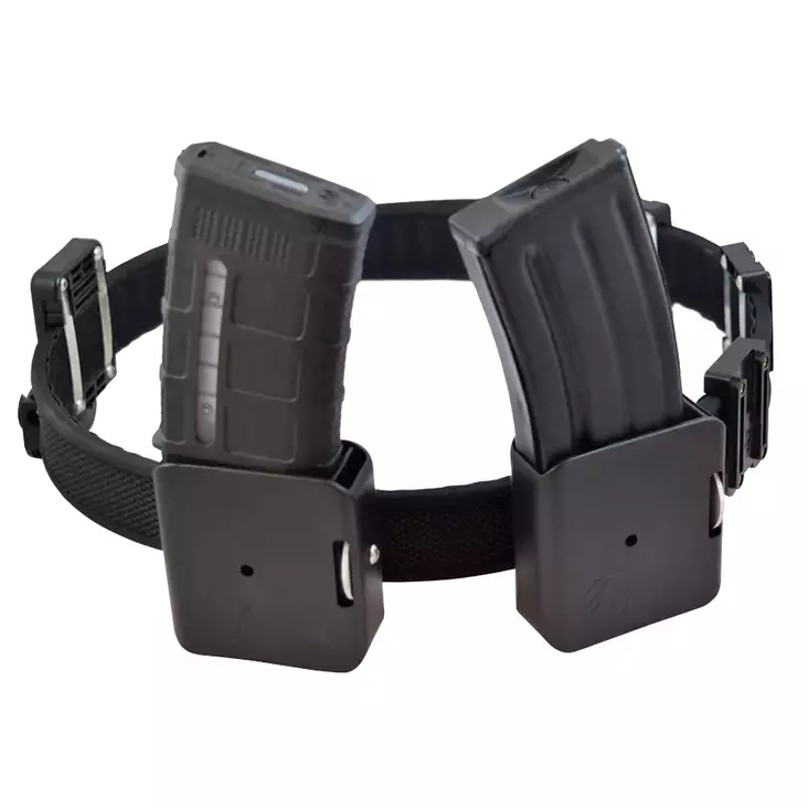 DAA Racer Magazine Pouch for AR15 - Hölster och bälten - 4545458419760 - 1