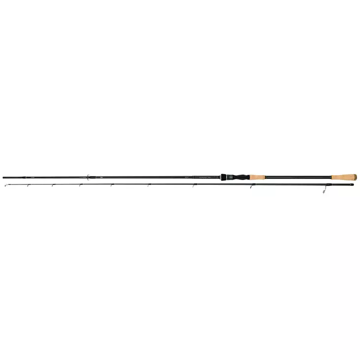 Daiwa Luvias 9'0'' 274cm 7-32g - Daiwa haspelspön - 5055545234200 - 1