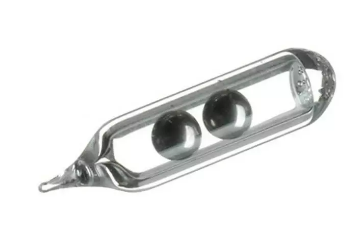 Daiwa Prorex Insert Glass Rattle 3mm 6kpl - Kumikalarigit ja rigaustarvikkeet - 4027093721410 - 1