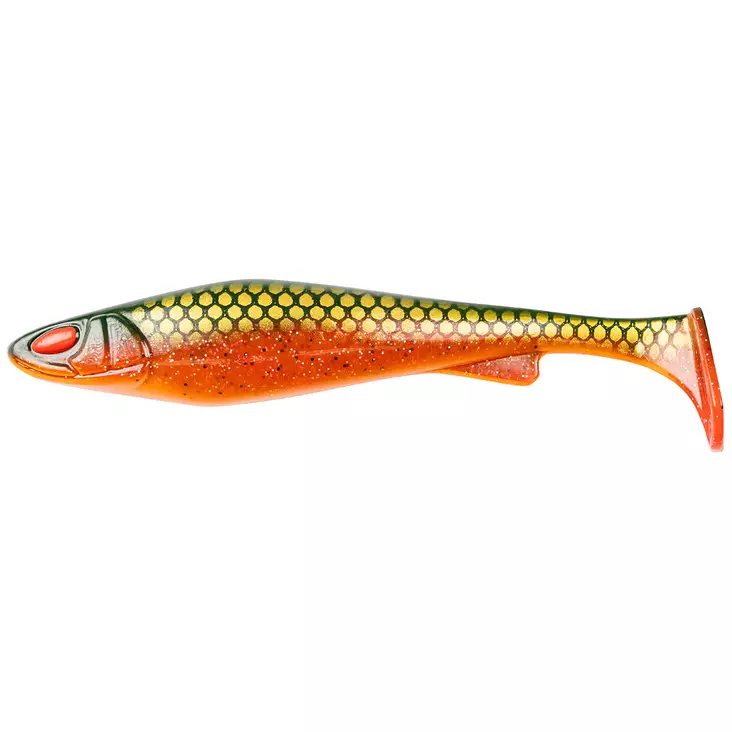 Daiwa Prorex Lazy Shad 24cm 112g Flash Parrot - Gäddjiggar - 5055545251740 - 1