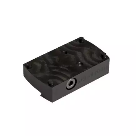 Delta Optical MiniDot HD Jalusta 6-14mm - Kiikarinjalat - 5901691628250 - 1