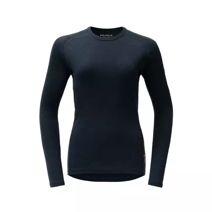 Devold Adventure Merino 190 Shirt Ink W XL - Devold Base Layers - 7028567759950 - 1