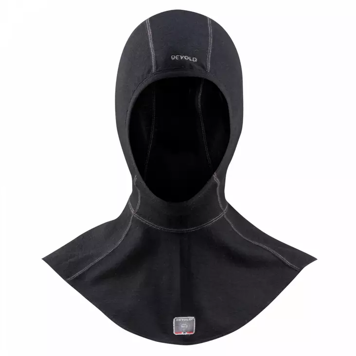Devold Expedition Balaclava - Mössor - 7028567100660 - 1