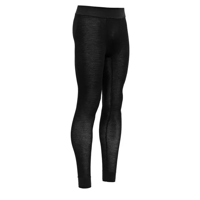 Devold Wool Mesh Long Johns Man caviar XL - Devold underställ - 7028567388310 - 1