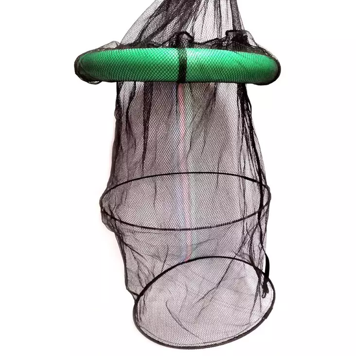 Dida 179 eco-sumppu kellukkeilla 100 cm - Perhokalastushaavit ja tarvikkeet - 6430010611790 - 1