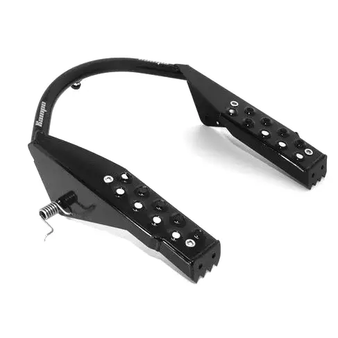 Esla Tuplajarru - Potkukelkat - 4545456205730 - 1