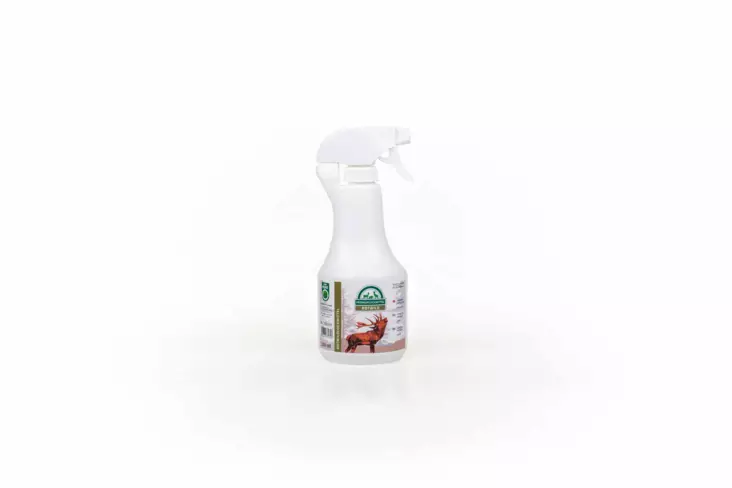 Eurohunt houkutussuihke 500ml kauris - Houkuttelupyynti - 4250392312120 - 1