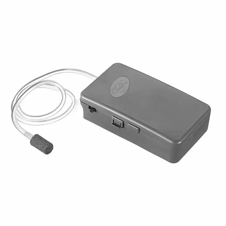 Fladen Syrepump - Småplock och tillbehör för mete - 7392080002870 - 1