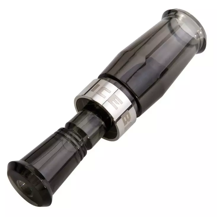 Flambeau Storm Front Ice Box Double Reed Sorsapilli - Houkuttelupillit - 071617026820 - 1