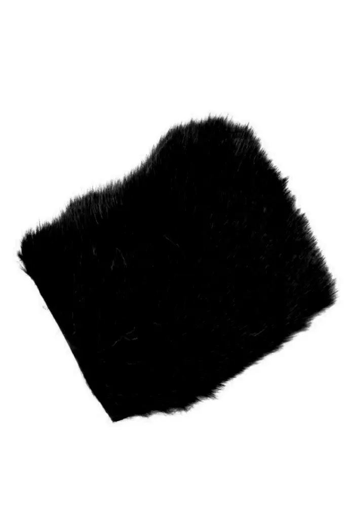 FutureFly Rabbit Black - Kanin - 5712462002700 - 1