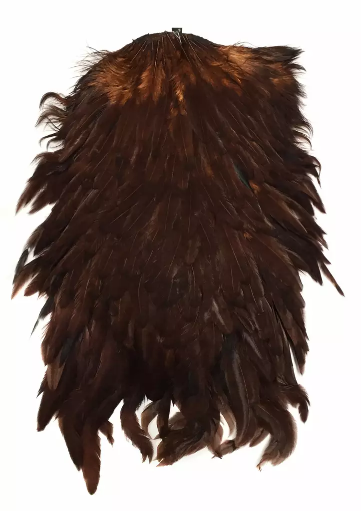 FutureFly Signature Hen Saddle Brown/Coachman - Sadlar - 5712462013430 - 1