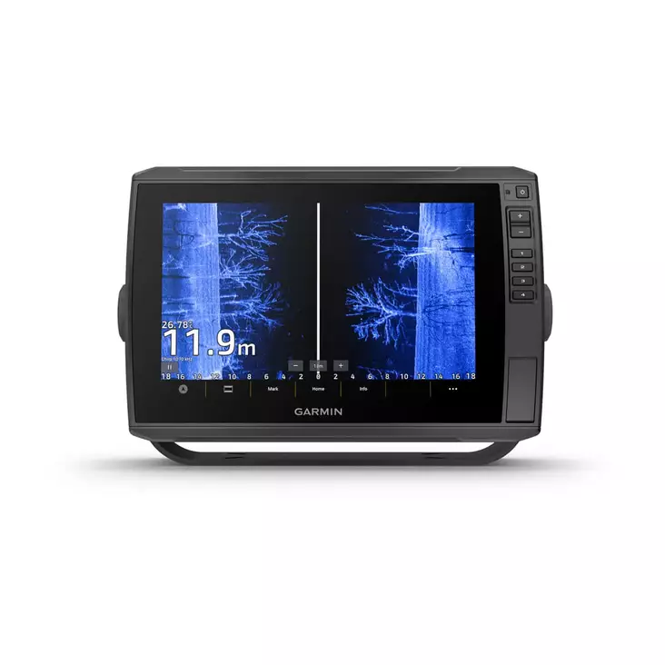Garmin ECHOMAP Ultra 2 102sv Karttaplotteri ilman kaikuanturia - Kaikuluotaimet ja plotterit - 753759325480 - 1